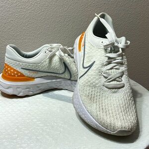 Nike React Infinity Run FK 2